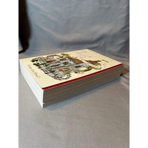 The Mysterious Benedict Society Paperback Young Adult Book Trenton Lee Stewart - Picture 4 of 4